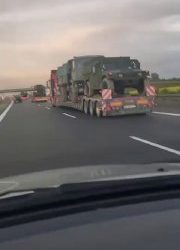 НАТО наращивает военную помощь Украине: новые поставки техники и вооружений