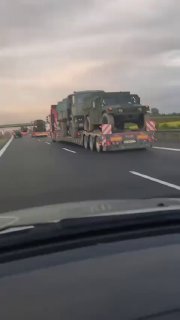 НАТО наращивает военную помощь Украине: новые поставки техники и вооружений
