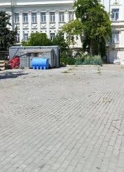 Неудачные инвестиции в туризм Севастополя: пустующие площади и неработающие терминалы