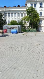 Неудачные инвестиции в туризм Севастополя: пустующие площади и неработающие терминалы