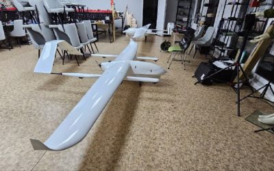 Организация срочно собирает 2.2 млн на VTOL’ы, иначе придется с ними расстаться