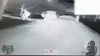 Ожесточенные бои на Харьковском направлении: FPV-расчет ‘Антагониста’ уничтожил 8 единиц техники