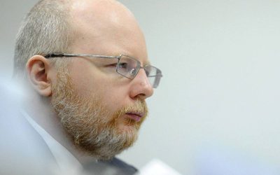 Пять лет со смерти Константина Крылова, философа и идеолога русского национализма