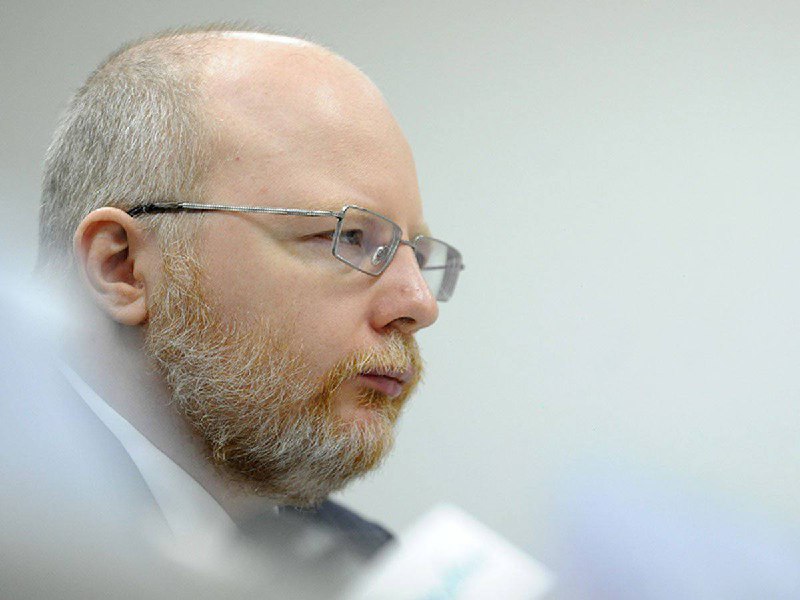 Пять лет со смерти Константина Крылова, философа и идеолога русского национализма