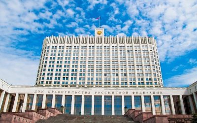Правительство РФ выделит 50% бюджетных мест в вузах для приоритетных сфер экономики