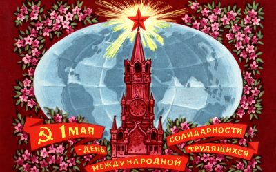 Праздник труда, ЧВК «Вагнер» и города-герои: знаменательные даты 1 мая