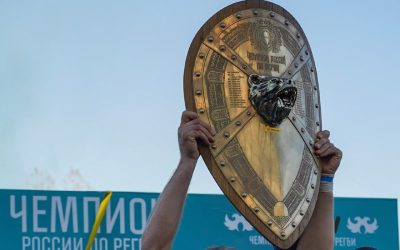 Прямые трансляции регби, регби-7 и регбилиг 3-4 мая: старт чемпионата России, полуфиналы Кубков