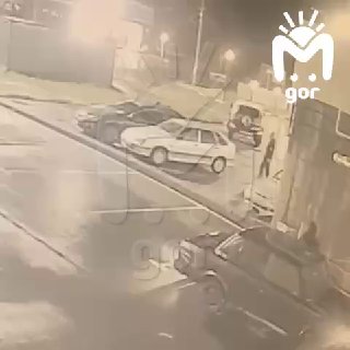 Расстрел в Северной Осетии: один погиб, другой в реанимации
