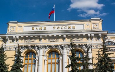 Рекордные $247 млрд: Россия обновила исторический максимум золотых резервов