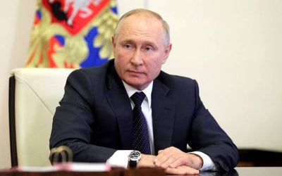 Россия и Лига арабских государств проведут первый саммит 15 октября