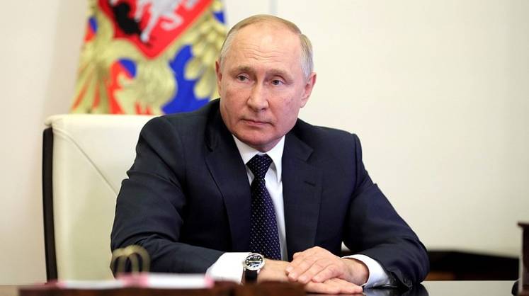 Россия и Лига арабских государств проведут первый саммит 15 октября
