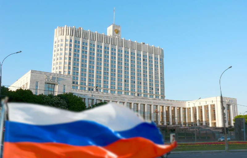 Россия направит 500 млрд рублей на поддержку судостроительной отрасли