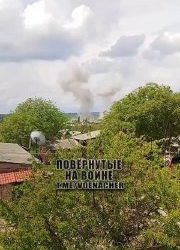 Российские удары по Украине 12-13 мая 2025: хроника обстрелов Донбасса, Харькова и других регионов