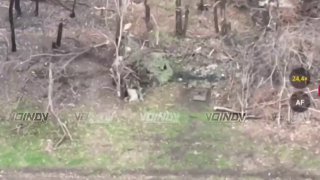 Российские войска уничтожили беспилотники и технику ВСУ под Богатырем и Богоявленкой