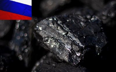 Российский уголь в Индонезии: рост поставок на 25% в январе-феврале