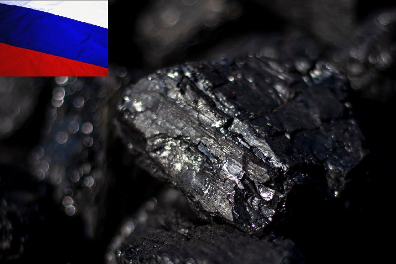 Российский уголь в Индонезии: рост поставок на 25% в январе-феврале