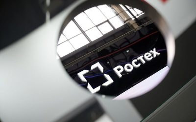 «Ростех подключил «Аэрофлот» к отечественной системе передачи данных ACARS»