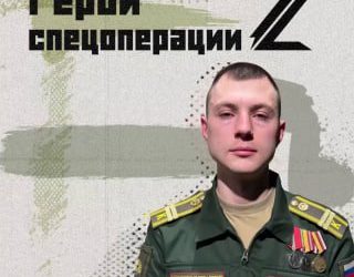 «Семейная традиция военной службы: Владимир Глазунов о защите Родины»