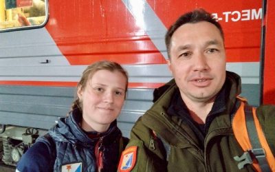 Севастопольские школьники стали призерами Всероссийской олимпиады по ОБЖ