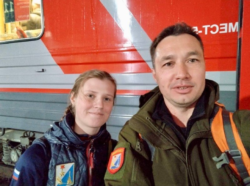 Севастопольские школьники стали призерами Всероссийской олимпиады по ОБЖ