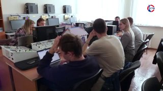 СевГУ открывает Центр подготовки специалистов по искусственному интеллекту