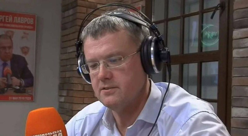 Соловьёв LIVE потребовал проверить «спящих либералов» в Севастополе