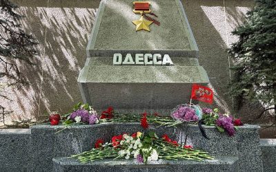 Трагедия в Одессе: 11 лет без правосудия для жертв Дома Профсоюзов