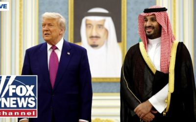 Трамп: Чудо развития Ближнего Востока — результат уважения традиционных ценностей