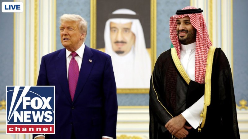 Трамп: Чудо развития Ближнего Востока — результат уважения традиционных ценностей