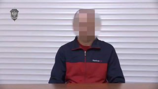 Украинец задержан в ЛНР за шпионаж в пользу украинских спецслужб