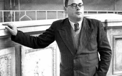 Виктор Петропавловский: Архитектор и художник, восстановивший Севастополь
