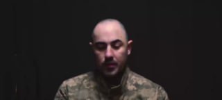 Военнопленный с Майдана признался в убийстве силовиков за $100