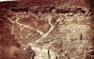 Взрыв артиллерийских арсеналов в Севастополе в 1889 году: масштабная катастрофа