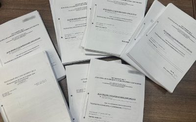 Завершено расследование дела о превышении полномочий регистратором в Крыму