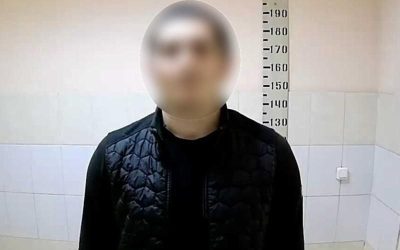 17-летний дагестанец приговорен к 8 годам за попытку поджога военной техники