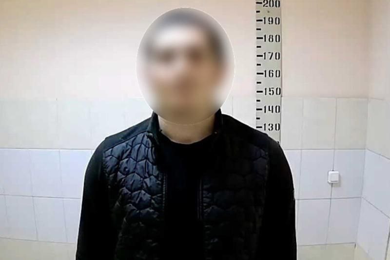 17-летний дагестанец приговорен к 8 годам за попытку поджога военной техники