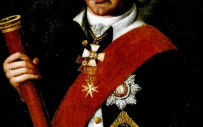 300 лет ордену Святого Александра Невского: от адмирала Ушакова до наших дней