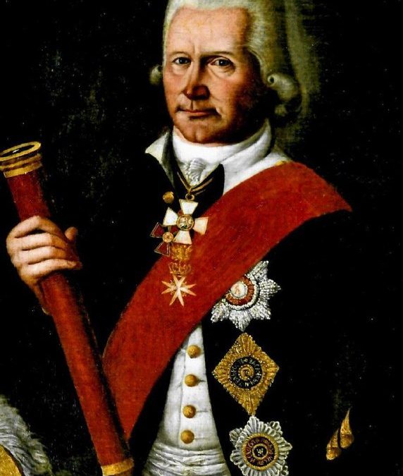 300 лет ордену Святого Александра Невского: от адмирала Ушакова до наших дней