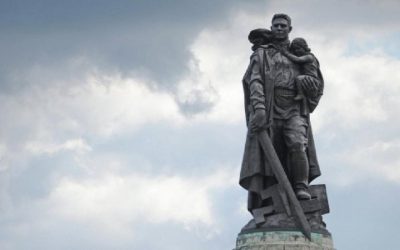 75 лет Дню защиты детей, первый электрический трамвай в России и другие памятные даты