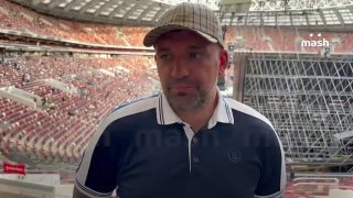 Баста о завещании и смерти: «Всё, что случится, примется как должно быть»