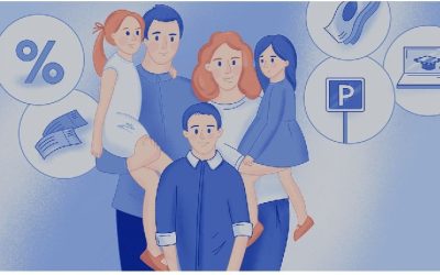 Бесплатный семинар для приёмных родителей: льготы и выплаты в 2025 году
