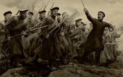 Блестящая победа русских в штурме Севастополя 170 лет назад