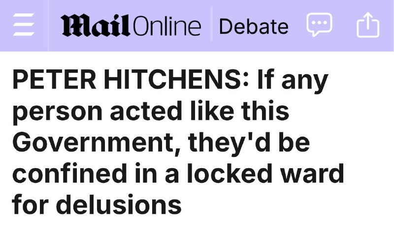 Британская русофобия — следствие тяжёлой мании величия, — Daily Mail