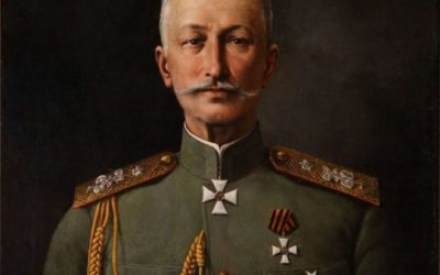 Брусиловский прорыв: масштабное наступление русской армии в 1916 году