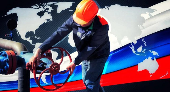 Цены на газ в ЕС взлетели на 154% из-за антироссийских санкций