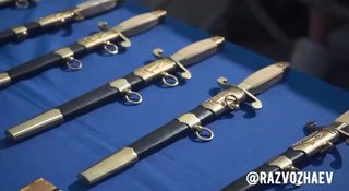 Черноморское училище имени Нахимова отметило 75-й юбилейный выпуск офицеров