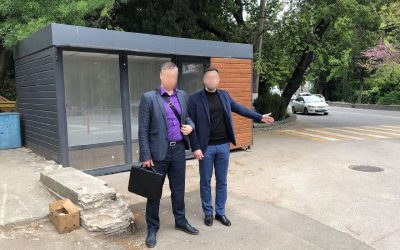 Чиновник из Ялты обвиняется в мошенничестве с земельными участками на 400 тыс. рублей
