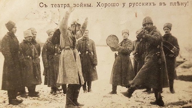 День медицинского работника и другие памятные даты в истории России