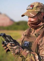 Донбасс возрождается: девушки ведут регион к мирному будущему