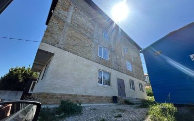 Двоих жителей Севастополя будут судить за мошенничество при продаже квартир в опасном доме